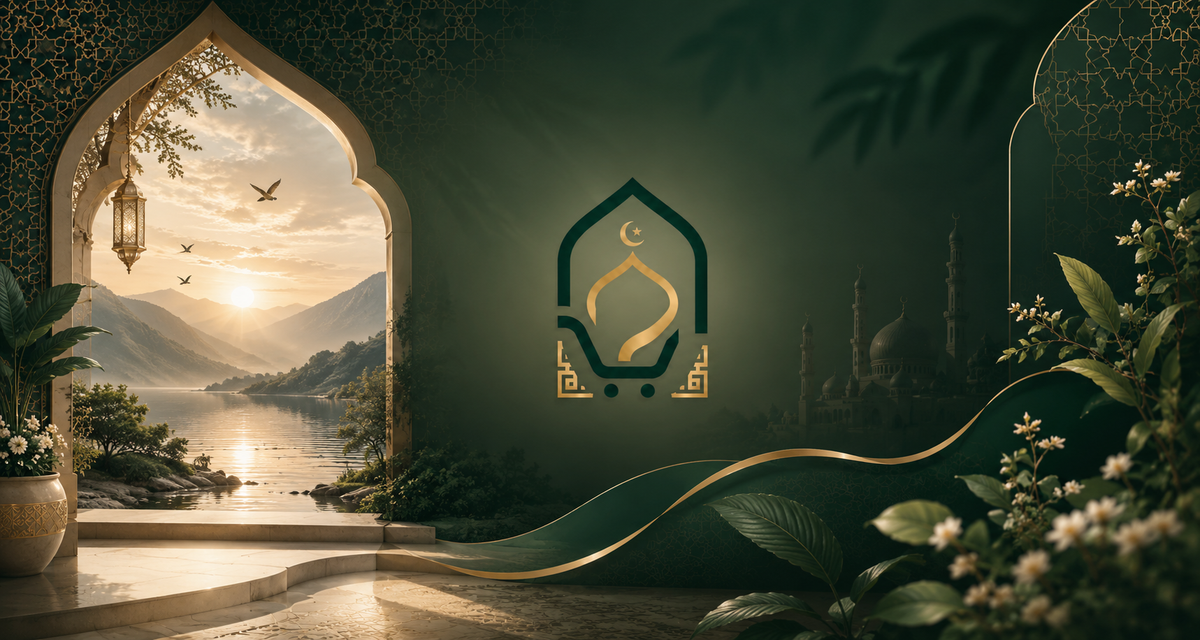 Alsawaf Islamic store banner featuring Islamic products, Quran books and gifts